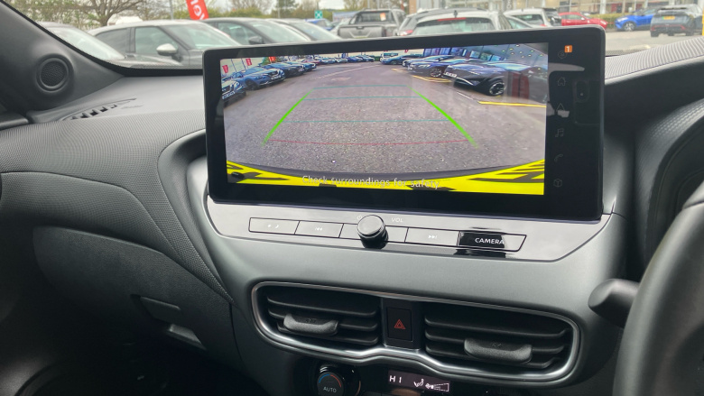 Nissan Juke 1.6 Hybrid N-Connecta 5dr Auto Hybrid Hatchback